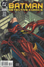 Detective Comics #712