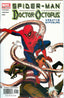 Doctor Octopus: Negative Exposure #1