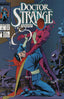 Doctor Strange: Sorcerer Supreme #1