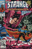 Doctor Strange: Sorcerer Supreme #42