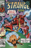 Doctor Strange: Sorcerer Supreme #46