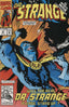 Doctor Strange: Sorcerer Supreme #47