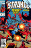 Doctor Strange: Sorcerer Supreme #48