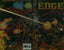 Double Edge: Omega #1
