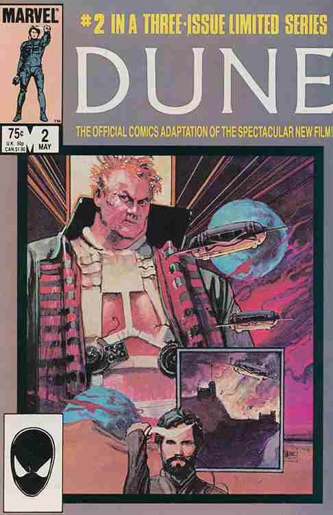 Dune #2
