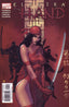 Elektra: The Hand #1