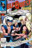 Elfquest (Epic) #32