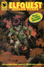 Elfquest: Hidden Years #1