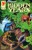 Elfquest: Hidden Years #11