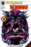 Elfquest: Kahvi #2