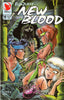 Elfquest: New Blood #18