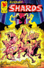 Elfquest: Shards #4