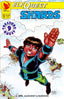 Elfquest: Shards #12