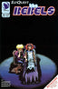 Elfquest: The Rebels #4