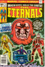 The Eternals #5