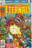 The Eternals #9