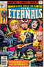 The Eternals #13