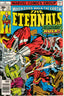 The Eternals #14