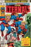 The Eternals #17