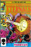 The Eternals (Ltd. Series) #3