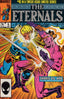 The Eternals (Ltd. Series) #6