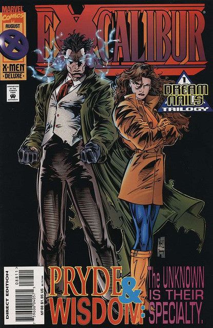 Excalibur #88