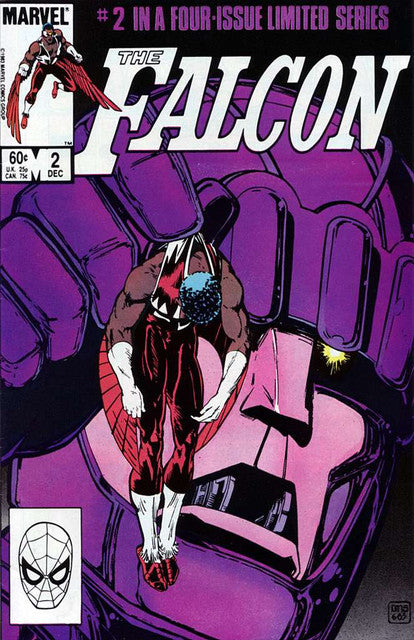 Falcon #2