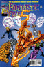 Fantastic Five #1