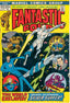 Fantastic Four (Vol. 1) #123
