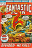 Fantastic Four (Vol. 1) #128