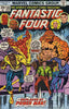 Fantastic Four (Vol. 1) #168