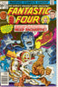 Fantastic Four (Vol. 1) #179