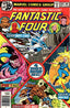 Fantastic Four (Vol. 1) #201