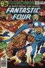 Fantastic Four (Vol. 1) #203