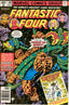 Fantastic Four (Vol. 1) #209