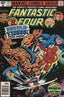 Fantastic Four (Vol. 1) #211