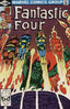 Fantastic Four (Vol. 1) #232