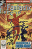 Fantastic Four (Vol. 1) #233
