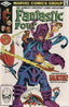 Fantastic Four (Vol. 1) #243