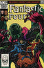Fantastic Four (Vol. 1) #256