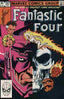 Fantastic Four (Vol. 1) #257