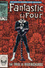 Fantastic Four (Vol. 1) #262