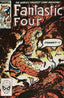 Fantastic Four (Vol. 1) #263