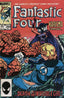 Fantastic Four (Vol. 1) #266