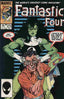 Fantastic Four (Vol. 1) #275