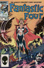 Fantastic Four (Vol. 1) #281