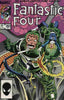 Fantastic Four (Vol. 1) #283