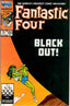 Fantastic Four (Vol. 1) #293