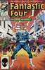 Fantastic Four (Vol. 1) #302