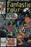 Fantastic Four (Vol. 1) #321